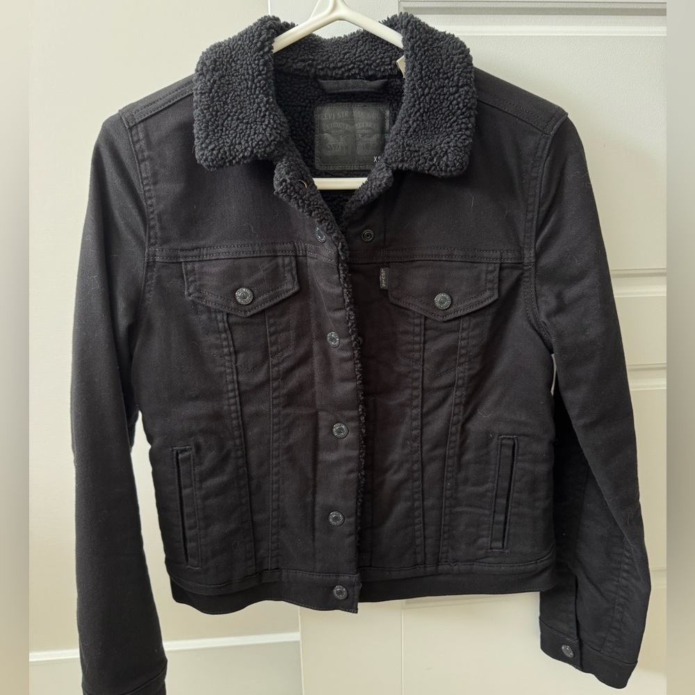Levi’s jacket